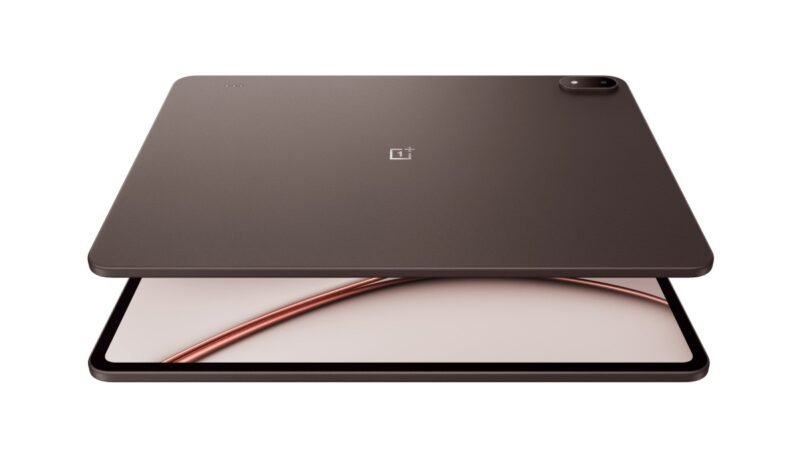 OnePlus Pad 4 with Snapdragon 8 Elite Gen 5 launched in India: Prices, sale offers, specs