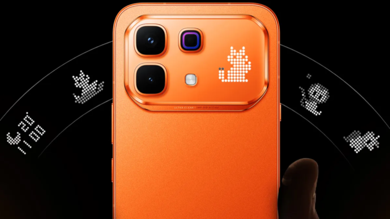 Infinix Note 60 Pro Design, Colour Options Revealed as India Launch Nears