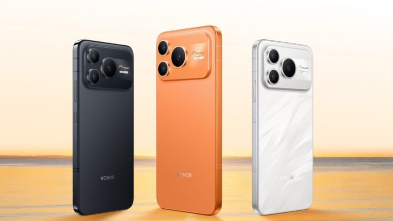 Honor’s Upcoming Smartphone Said to Feature a Larger 11,000mAh Battery