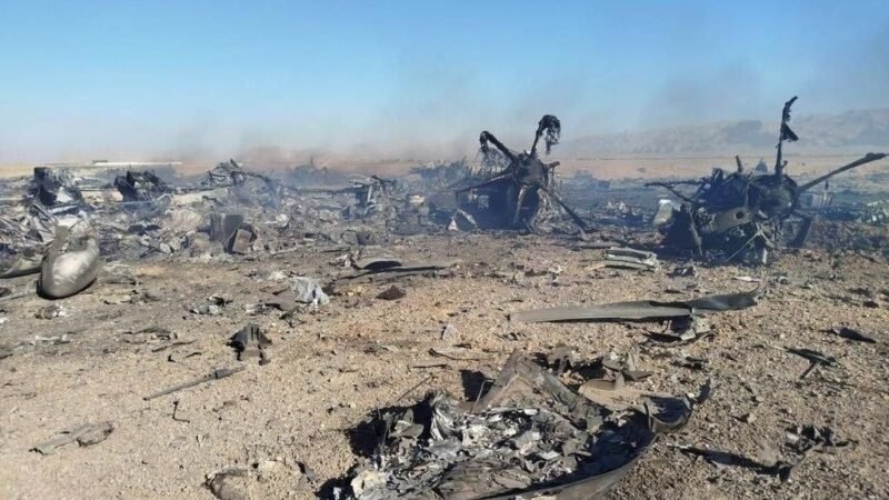 CIA deception, mountain escape: How US fooled Iran and rescued airman in daring op