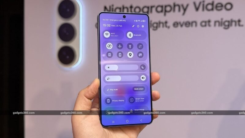 Samsung Details Switchable 2D/3D Display Technology That Could Come to Future Galaxy Phones