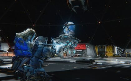 Capcom Says Its New IP Pragmata Surpassed 1 Million Copies Sold in Just Two Days of Launch