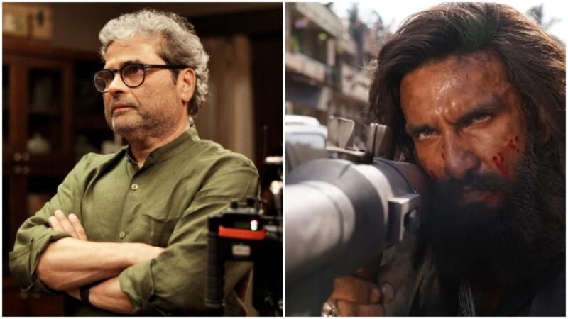 Vishal Bhardwaj allegedly likes post comparing Dhurandhar fans to Nazis, faces flak