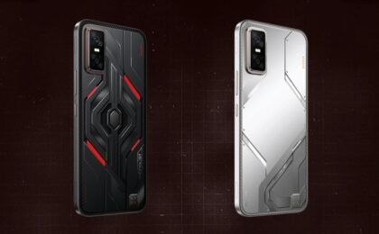 Infinix GT 50 Pro Global Launch Date Announced; Will Debut With Liquid Cooling, Pressure-Sensitive Triggers