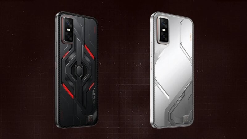 Infinix GT 50 Pro Global Launch Date Announced; Will Debut With Liquid Cooling, Pressure-Sensitive Triggers