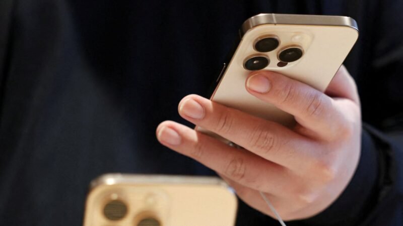 Smartphone Exports From India Could See a Notable Decline as Iran Conflict Persists: Report