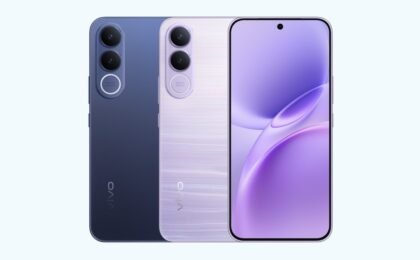 Vivo V70 FE Goes on Sale in India With 200-Megapixel Rear Camera, Dimensity 7360-Turbo SoC: Price, Specifications