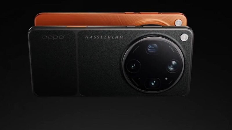 Oppo Find X9 Ultra Storage Variants, Colourways Revealed as Company Opens Pre-Orders for the Phone