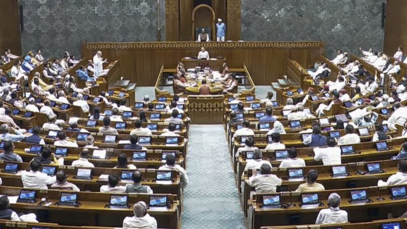 Why Opposition derailed BJP’s plan to advance delimitation and women’s reservation