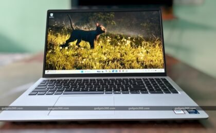 Dell 15 (2026) Review: Practical, Reliable, and a Little Too Safe?