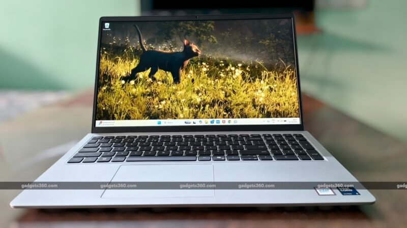 Dell 15 (2026) Review: Practical, Reliable, and a Little Too Safe?
