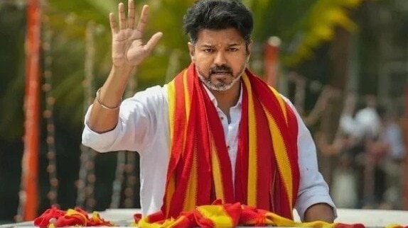 AIADMK eyes talks with Vijay’s TVK after exit poll hints strong debut in Tamil Nadu