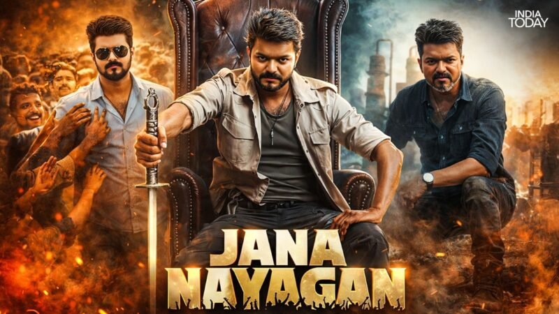 Why Vijay’s Jana Nayagan leak could actually be worse than it seems for the actor