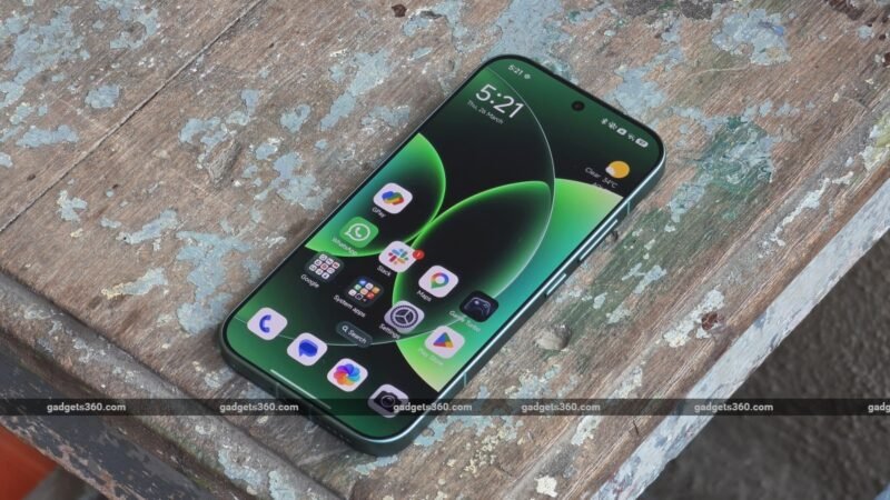 Xiaomi’s HyperOS 4 Update Said to Be in Development With ‘Significant Changes’, Leica-Inspired Colour Palette