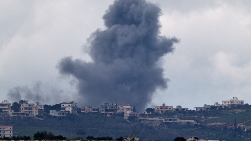 Live: Airbus Space likely shared imagery of US military assets with China before Operation Epic Fury