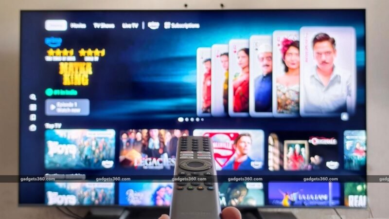 Xiaomi TV S Mini LED 75 (2026) Review: Bright, Bold, and Hard to Ignore