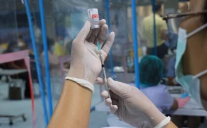 Children, needles, and a deadly lapse: Report links Pakistan hospital to HIV outbreak