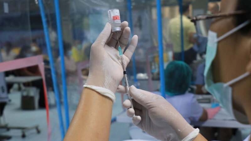 Children, needles, and a deadly lapse: Report links Pakistan hospital to HIV outbreak