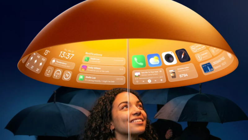 From Oppo’s Smart Umbrella to Razer’s AI Pet: Know the Wildest Tech April Fools’ Day Pranks