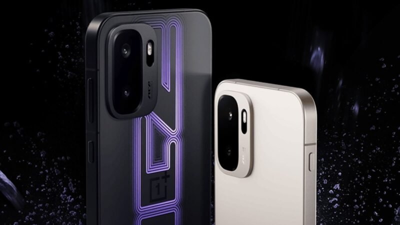 OnePlus Ace 6 Ultra Launched With MediaTek Dimensity 9500 Chip Alongside Controller Accessory: Price, Features