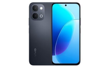 Vivo Y6 5G Launched With 7,200mAh Battery, Snapdragon 4 Gen 2 Chip: Price, Specifications