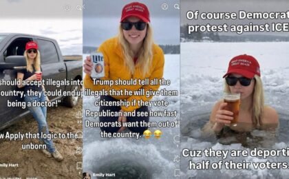 Indian medical student uses AI woman, earns thousands of dollars from ‘dumb Americans’