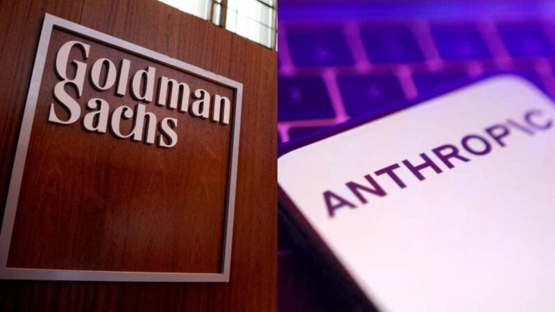 Goldman Sachs blocks Anthropic Claude in Hong Kong as AI tension between US and China rises