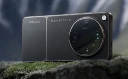 Oppo Find X9 Ultra Teardown Video Reveals Internal Design Including Camera Layout, Cooling Design