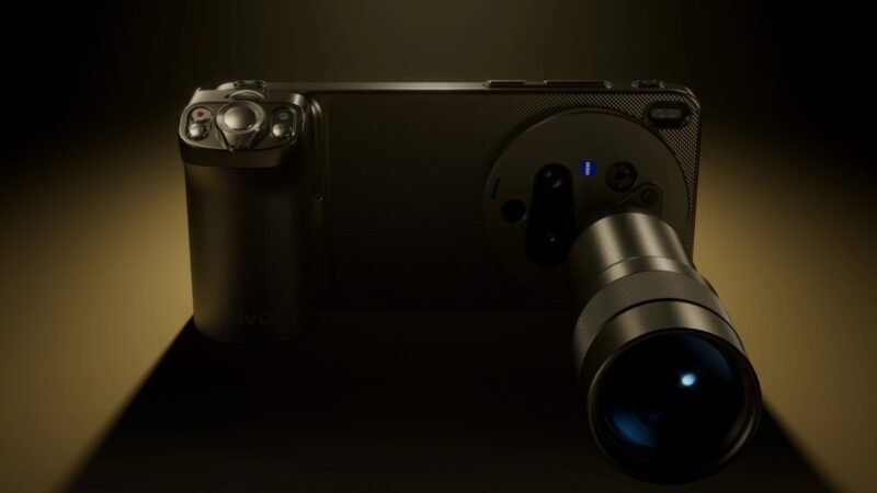 Vivo X300 Ultra, Vivo X300 FE India Launch Date Announced; Colour Options, Key Features Revealed