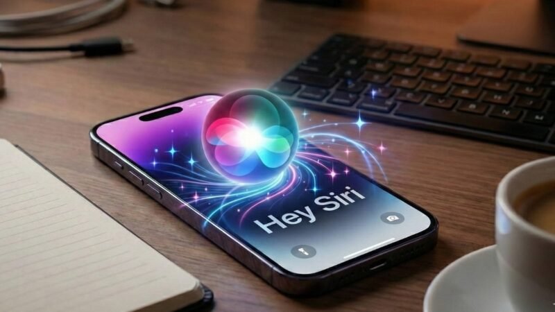 Google gives sneak peek at AI Siri, it is powered by Gemini and launching at WWDC