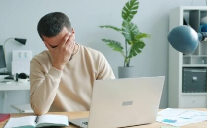 Man gets into argument with AI recruiter during interview, internet says ‘same here’