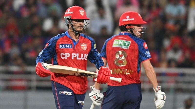 Unbeaten, unbroken, unbowed: Priyansh, Connolly power Punjab to epic thrashing of LSG