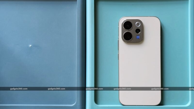 Indian Smartphone Shipments Dropped to Six-Year Low in Q1 2026 as Vivo Topped Market, Nothing Led Growth: Counterpoint