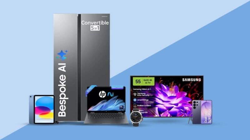 Amazon Launches AI Store to Help Users Discover and Shop AI-Powered Devices