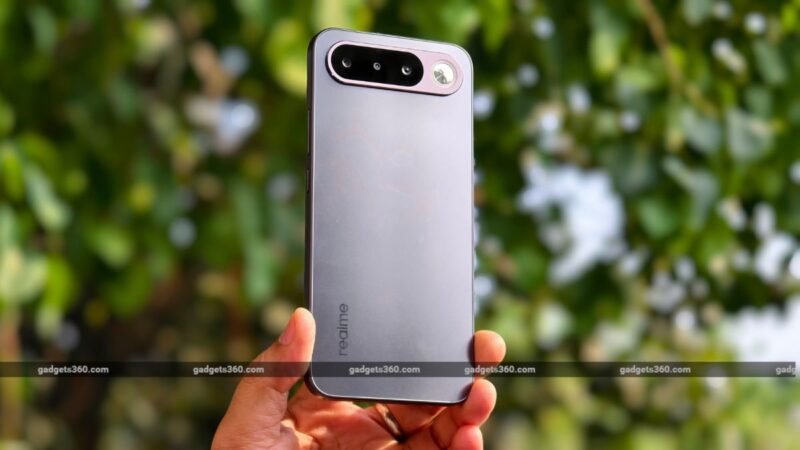 Realme 16x 5G India Launch Seems Imminent as Storage Options, Colourways Surface Online