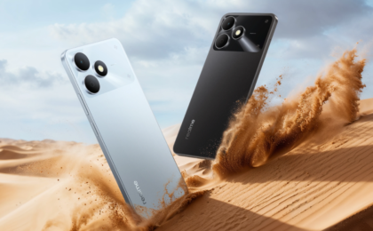 Realme C81 Said to Launch in India Soon; Key Specifications, Colours, Storage Leaked