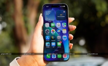 Apple’s iOS 26.5 Beta 3 Update for iPhone Rolls Out With Stability Improvements, Bug Fixes