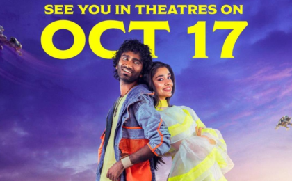 Pradeep Ranganathan’s LIK OTT Release Details Revealed: Know When and Where to Watch it Online
