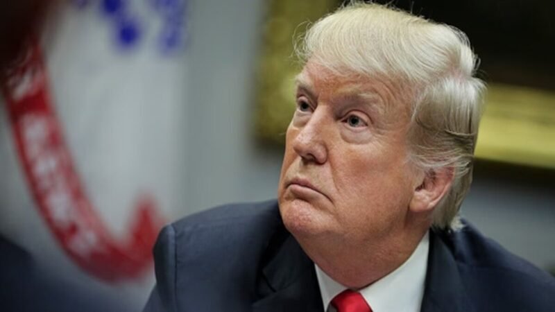 Beyond Presidential authority: US court blocks Trump’s asylum ban at southern border