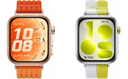 Huawei Watch Fit 5, Watch Fit 5 Pro Price and Features Leak Online Ahead of Anticipated Launch