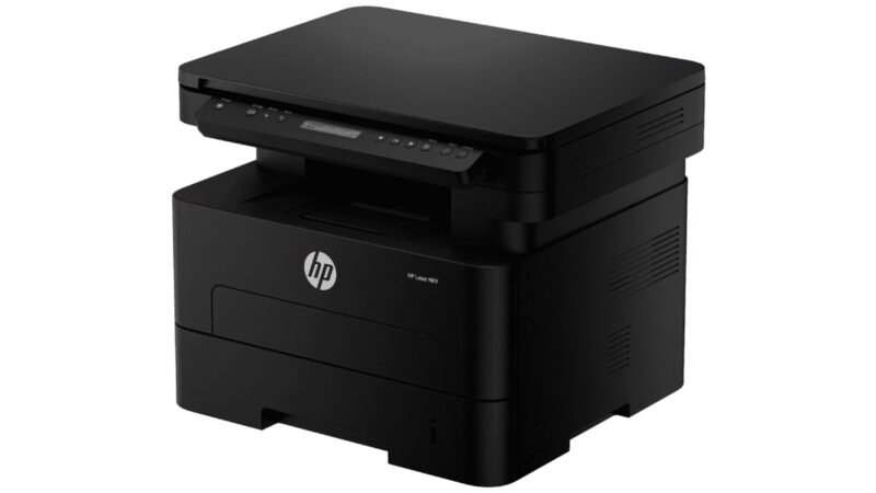 Best Laser Printers Under Rs 25,000 in India