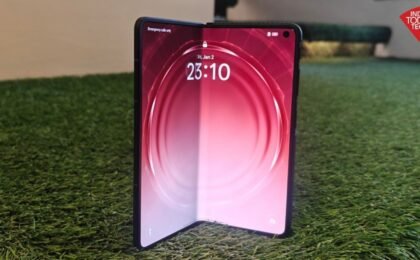 Oppo Find N6 quick review: Posh and practical, but will this foldable come to India?