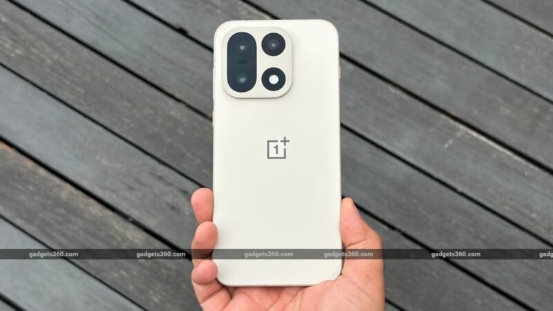 OnePlus Employees in Europe Preparing to Leave as Firm Reviews Regional Roadmap: Report