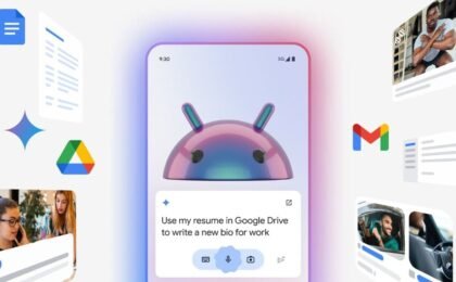 Google AI Pro Plan Upgraded With 5TB Cloud Storage Across Drive, Photos Apps at No Additional Cost
