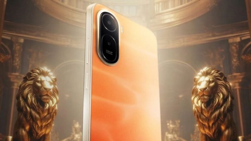 Redmi A7 Pro 5G India Launch Date Announced; Design, Key Features Teased