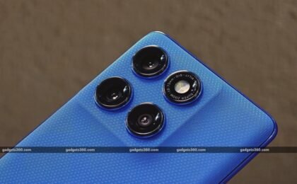 Motorola Edge 70 Pro Spotted on TDRA Certification Website; Global Launch Seems Imminent