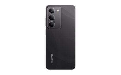 Realme C100i Key Specifications Listed on Google Play Console as New Realme C100x Model Surfaces Online