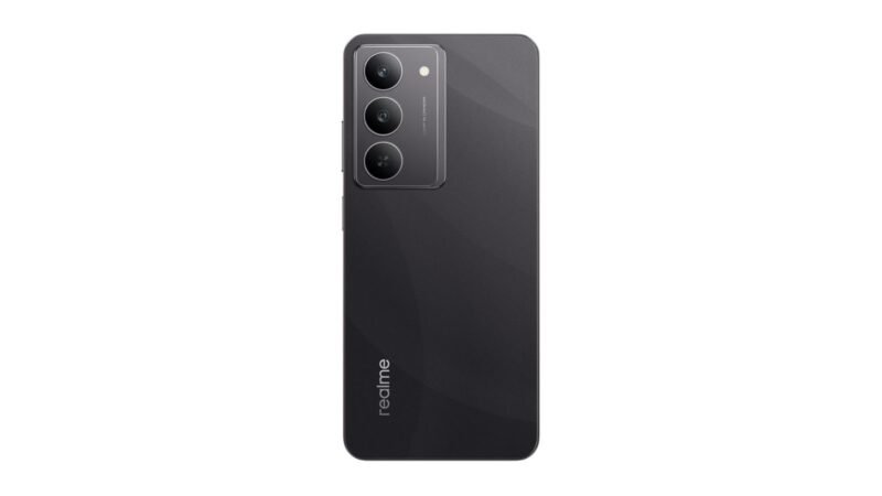 Realme C100i Key Specifications Listed on Google Play Console as New Realme C100x Model Surfaces Online