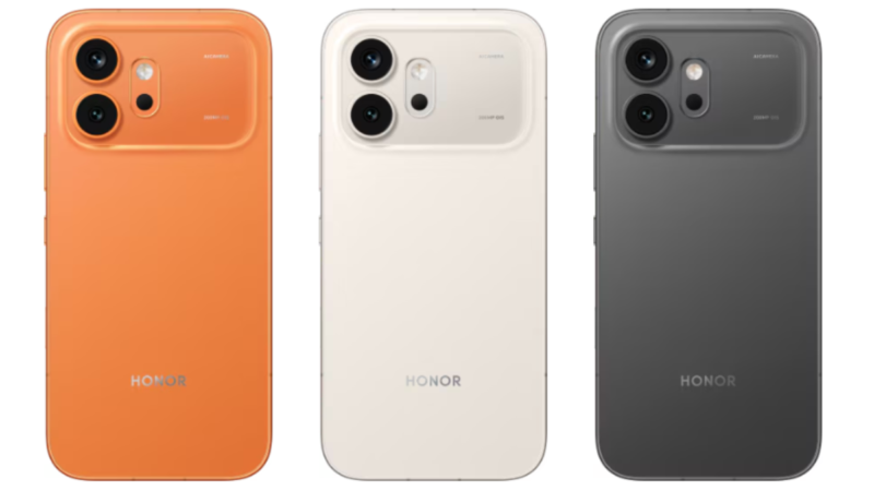 Honor 600 Pro and Honor 600 Launched With 7,000mAh Batteries, 200-Megapixel Cameras: Price, Specifications