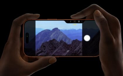 Apple Working on 200-Megapixel Periscope Telephoto Camera for Future iPhone Models, Tipster Claims